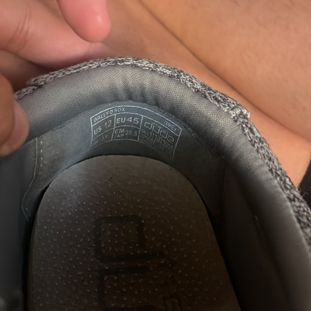 Hey Dude Mens Shoes - Picture 6 of 6